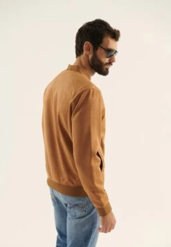 Pier One Bomberjacks - Cognac 9 Pier One Bomberjacks - Cognac -Pier One 3b69777092a34fcca8fbe67c95237c20