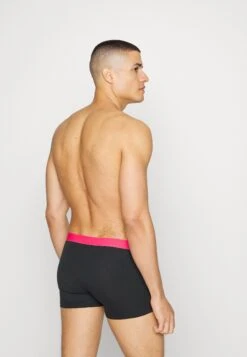 Pier One 12 Pack - Onderbroeken - Black 13 Pier One 12 Pack - Onderbroeken - Black -Pier One 3c0556a52d62454d9f005051143a335d