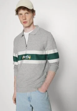 Pier One Sweater -Light Grey 11 Pier One Sweater -Light Grey -Pier One 4492cd1832004ff6a76e4af18c24d8e6