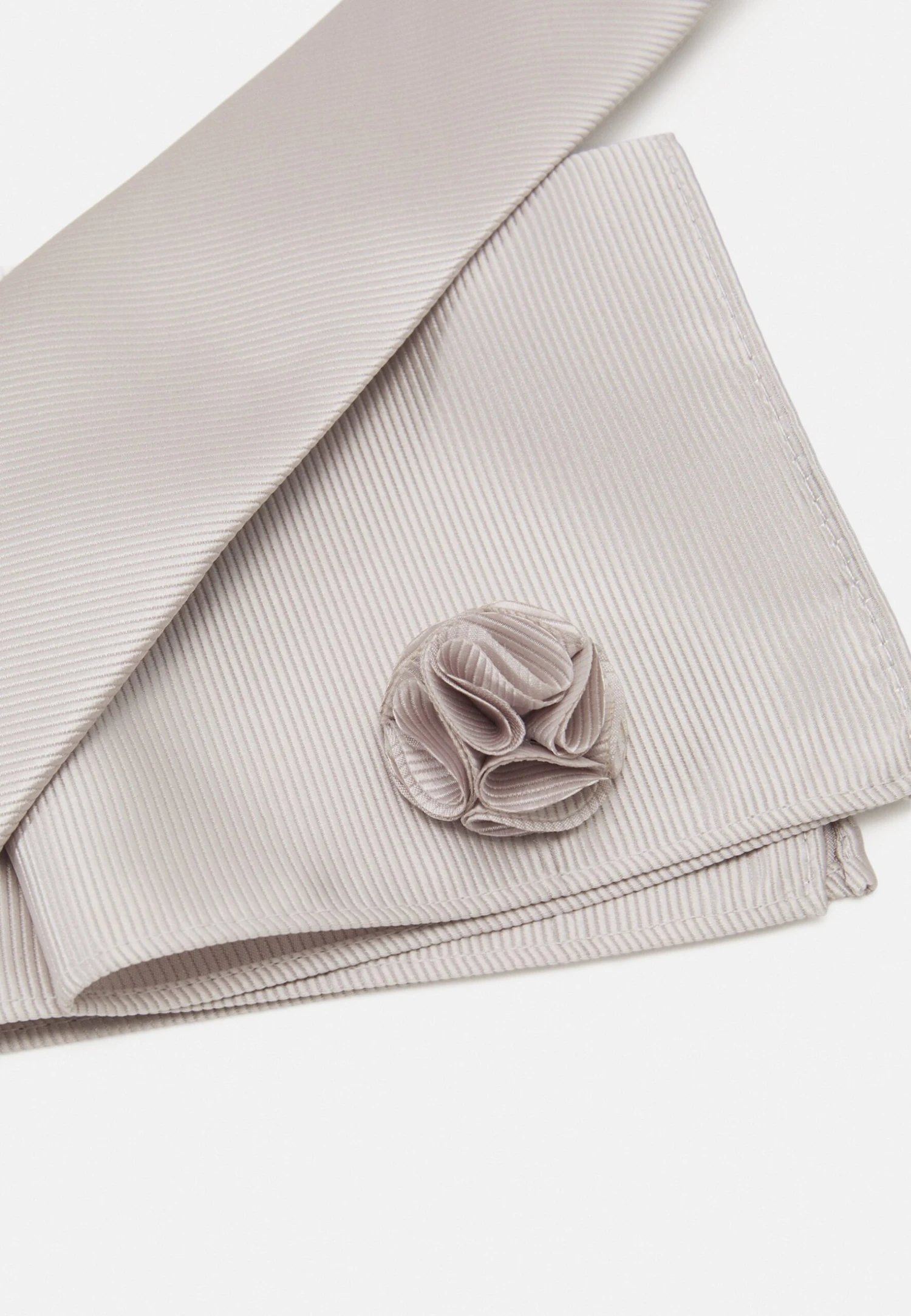 Pier One Set - Overige Accessoires - Silver 7 Pier One Set - Overige Accessoires - Silver - Afbeelding 5