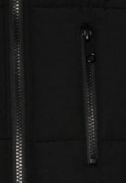 Pier One Winterjas - Black 7 Pier One Winterjas - Black -Pier One 49e2ac1dcf784c978d8794e5b9a1c978