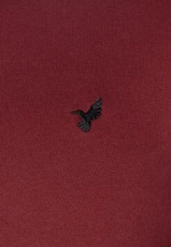 Pier One Sweater - Dark Blue/Bordeaux 11 Pier One Sweater - Dark Blue/Bordeaux -Pier One 4bf42d374a554fe1a3ca6ac33f4fde24