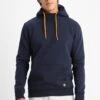 Pier One Hoodie - Dark Blue 2 Pier One Hoodie - Dark Blue -Pier One 4c5055e4f2554e5cb609cd785144d2d9