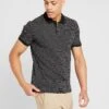 Pier One Poloshirt - Black 1 Pier One Poloshirt - Black -Pier One 4f82b49592d94d10bbe8a3df0ef574ac