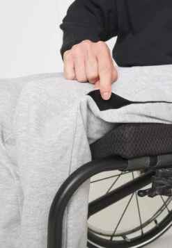 Pier One Trainingsbroek - Mottled Light Grey 17 Pier One Trainingsbroek - Mottled Light Grey -Pier One 5000ff554ae3484eba1baf55bb2ebe1a