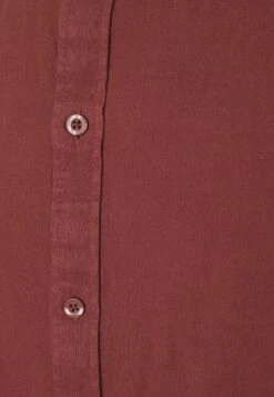 Pier One Overhemd - Red 14 Pier One Overhemd - Red -Pier One 51db606892394a5fb5d6a771402c5f9a
