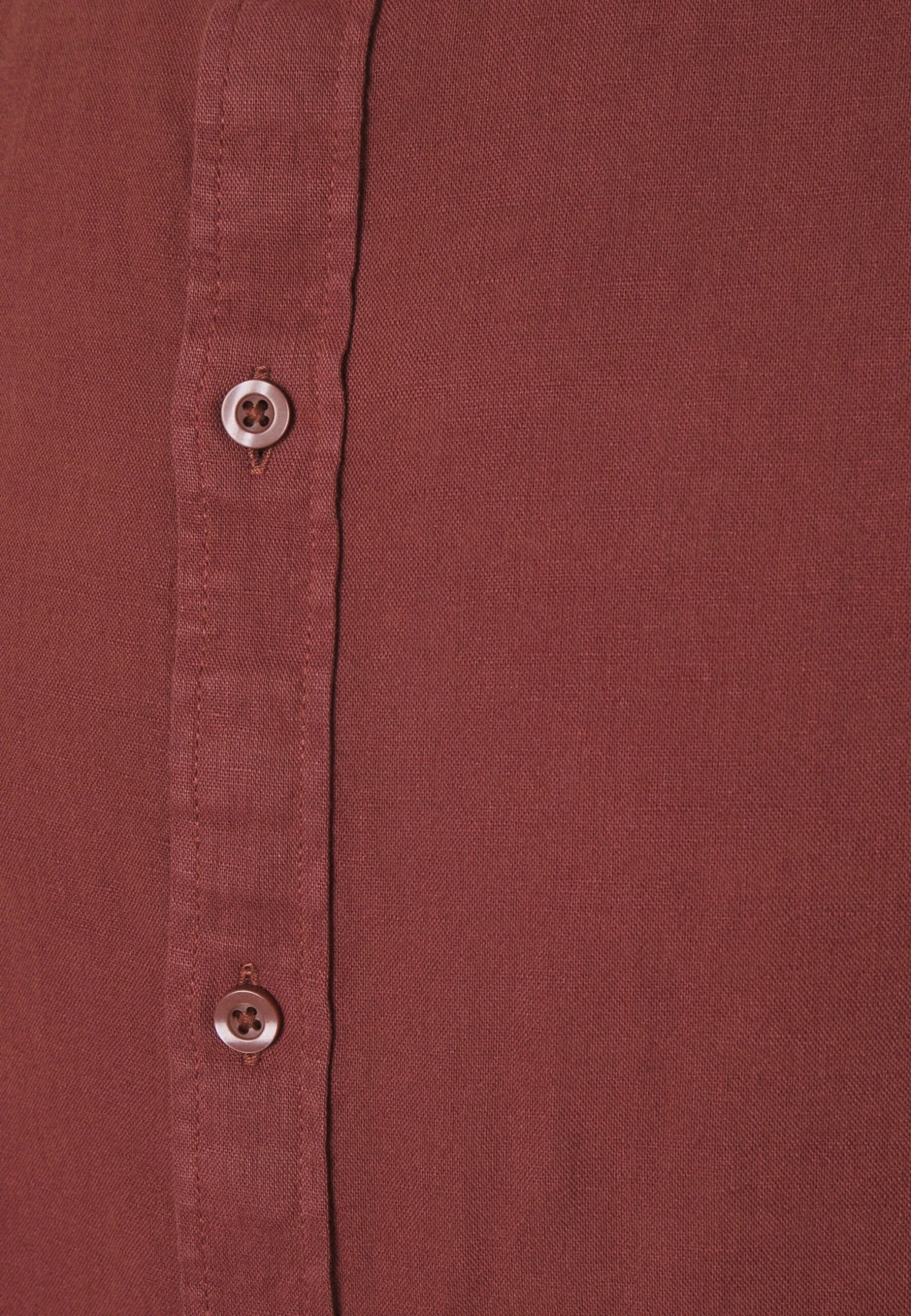 Pier One Overhemd - Red 8 Pier One Overhemd - Red - Afbeelding 6