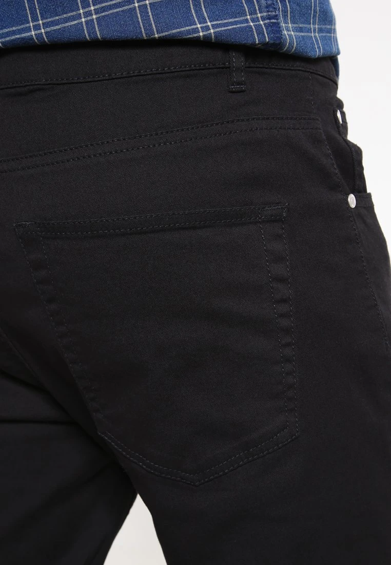 Pier One Broek - Anthracite 7 Pier One Broek - Anthracite - Afbeelding 5