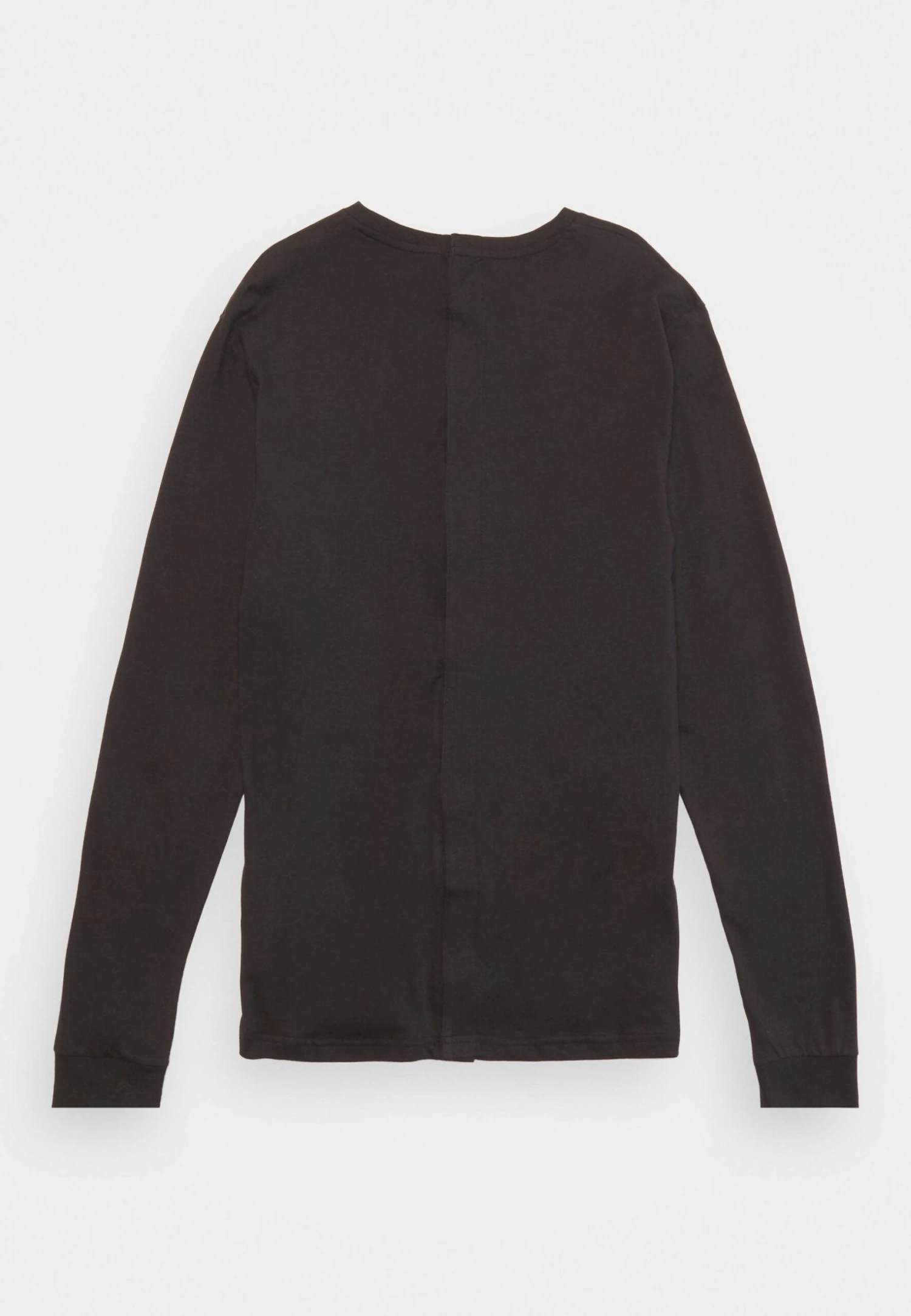 Pier One Longsleeve - Black 11 Pier One Longsleeve - Black - Afbeelding 9