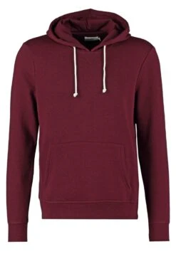 Pier One Hoodie - Bordeaux Melange 14 Pier One Hoodie - Bordeaux Melange -Pier One 5b60eb3e34174639bc2c8c5461837486