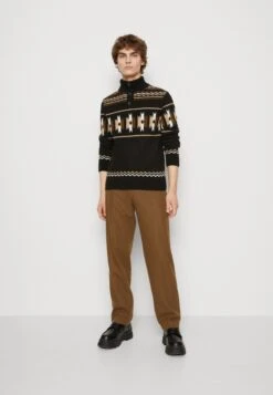 Pier One Trui - Multicoloured 9 Pier One Trui - Multicoloured -Pier One 5b6120b433b84357bff2cd5b1a099f32