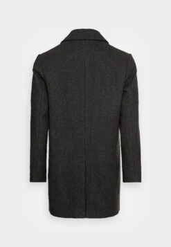 Pier One Mantel - Grey -Pier One 5be9c07da00c4a92bb62c9563cf00468