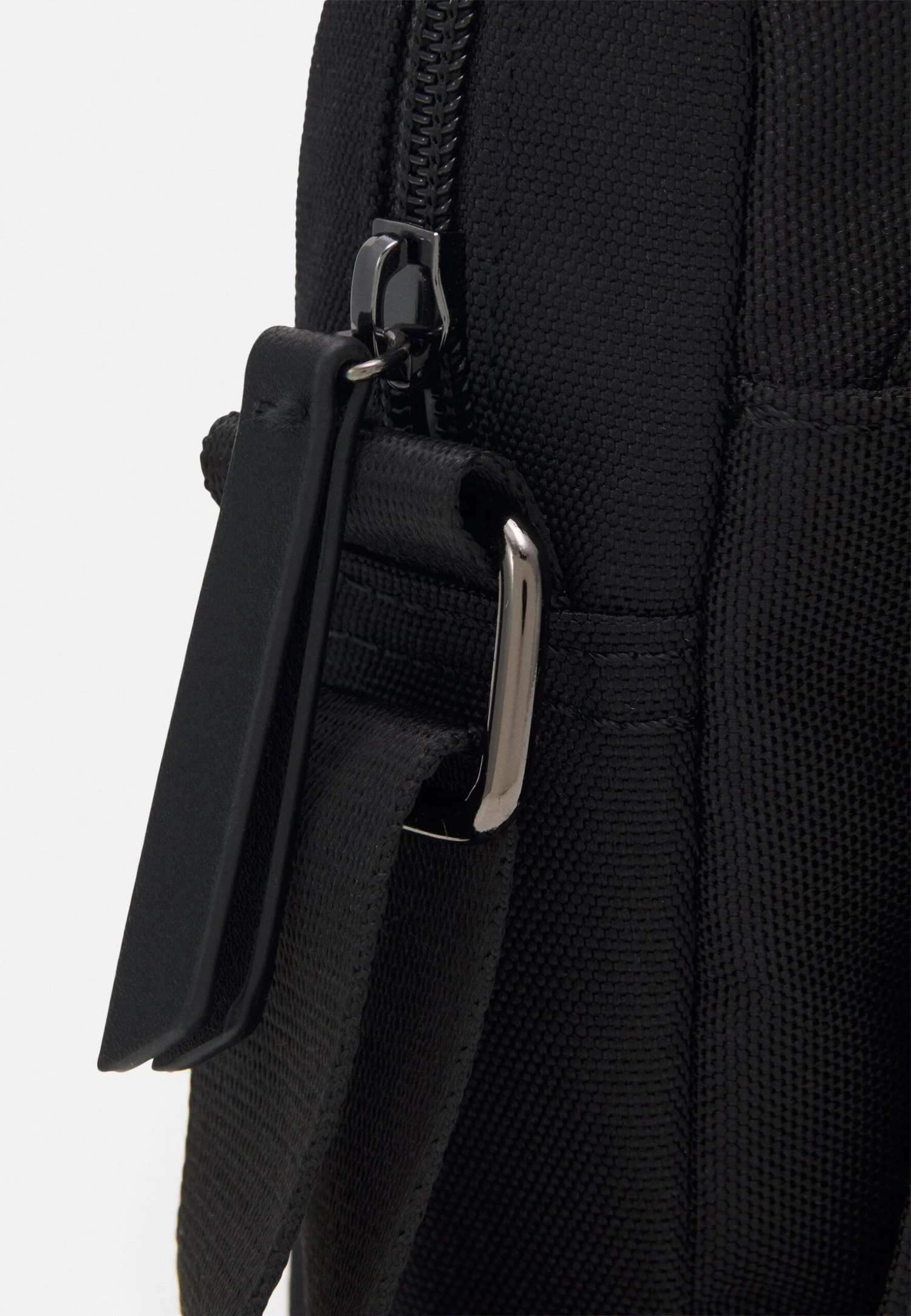 Pier One Unisex - Schoudertas - Black 6 Pier One Unisex - Schoudertas - Black - Afbeelding 4