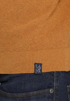 Pier One Trui - Mottled Dark Yellow -Pier One 646f48fb4bb142cbb62ace8ba3832943