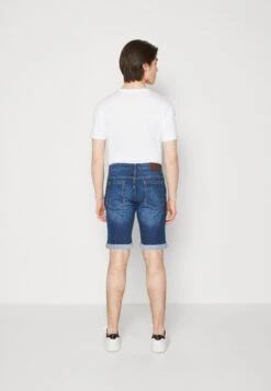 Pier One Jeansshort - Blue 10 Pier One Jeansshort - Blue -Pier One 65d491ead0594863acd351c586dd5db5