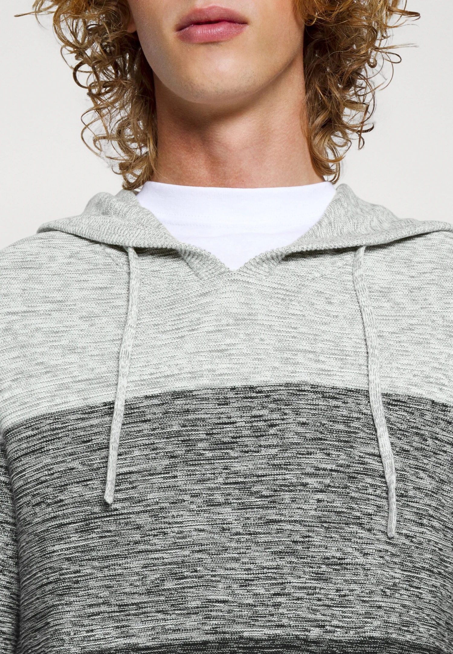 Pier One Trui - Grey 7 Pier One Trui - Grey - Afbeelding 5