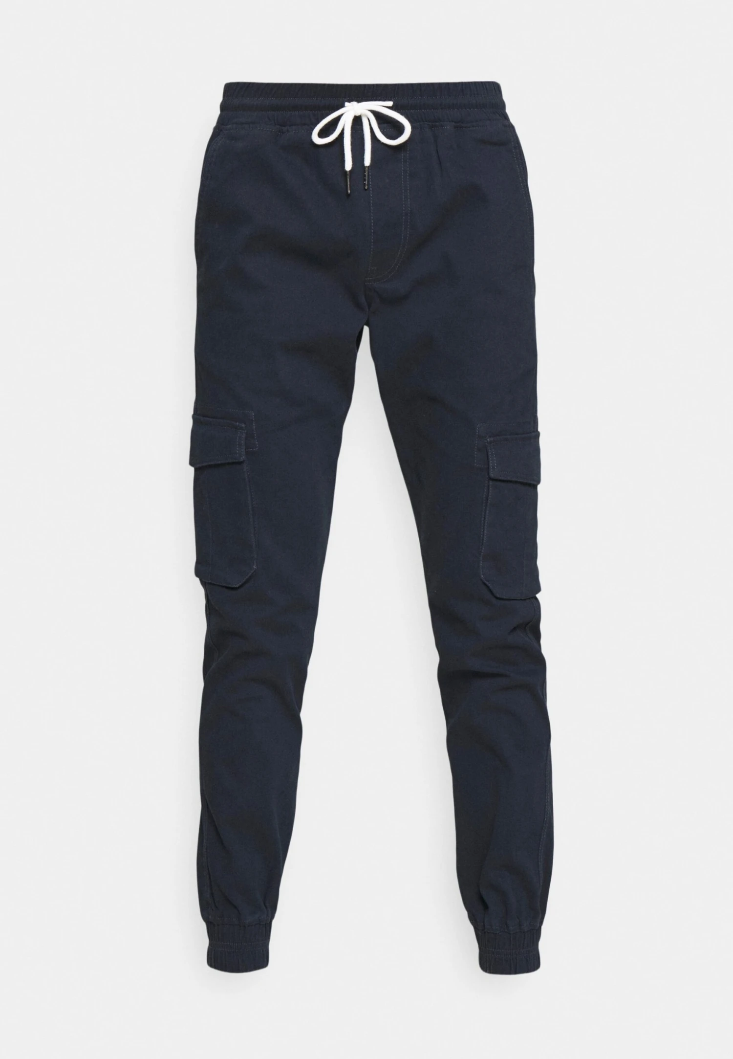 Pier One Cargobroek - Dark Blue 7 Pier One Cargobroek - Dark Blue - Afbeelding 5