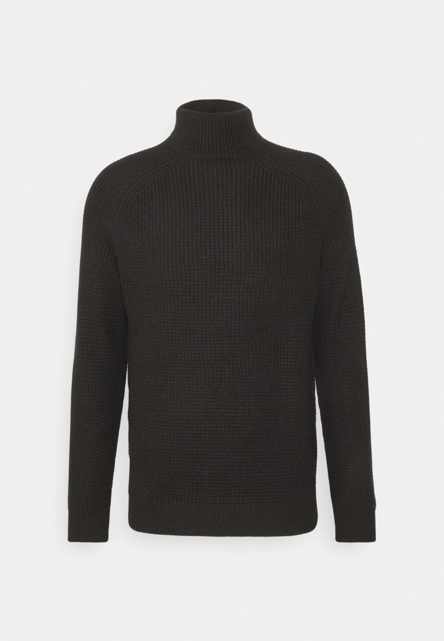 Pier One Trui - Black 6 Pier One Trui - Black - Afbeelding 4