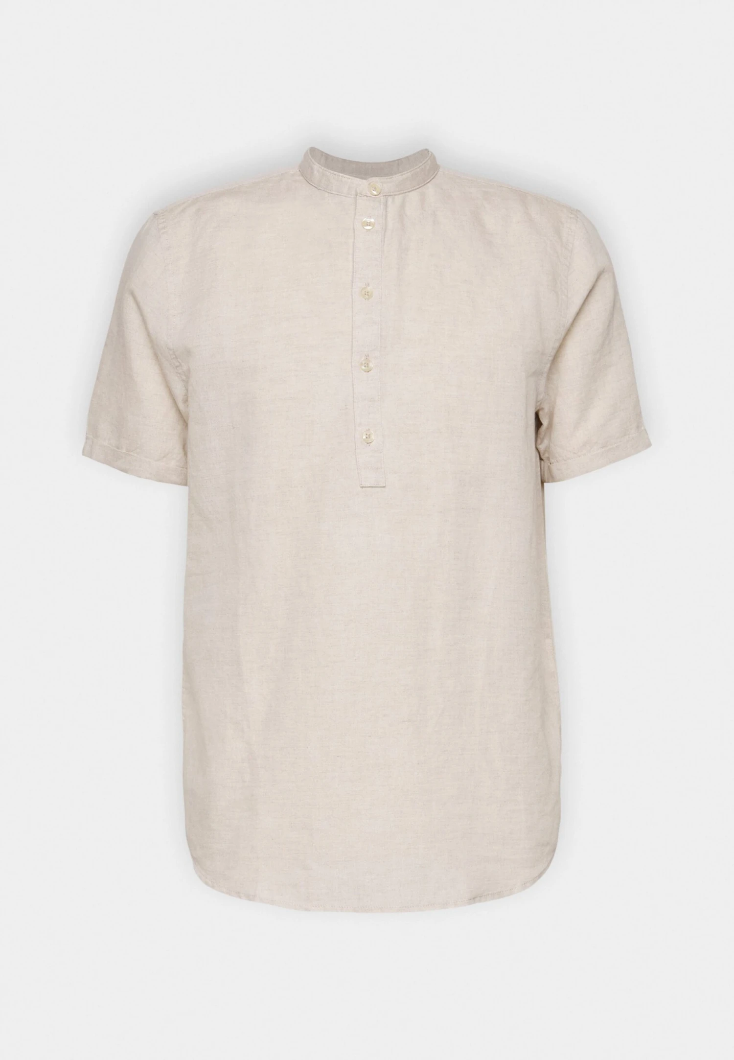 Pier One Overhemd - Beige 6 Pier One Overhemd - Beige - Afbeelding 4