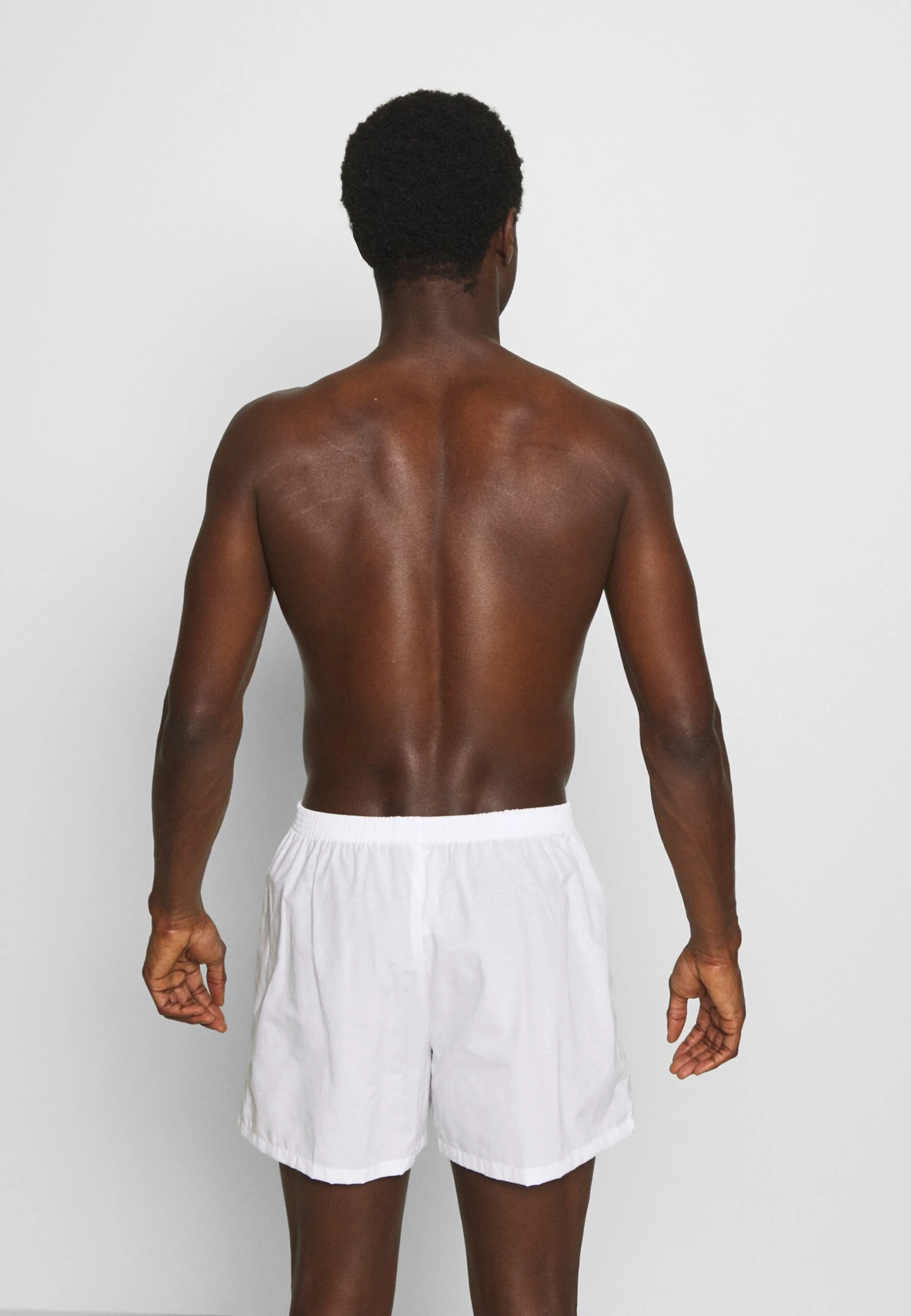 Pier One 5 Pack - Boxershort - Light Blue/White 4 Pier One 5 Pack - Boxershort - Light Blue/White - Afbeelding 2