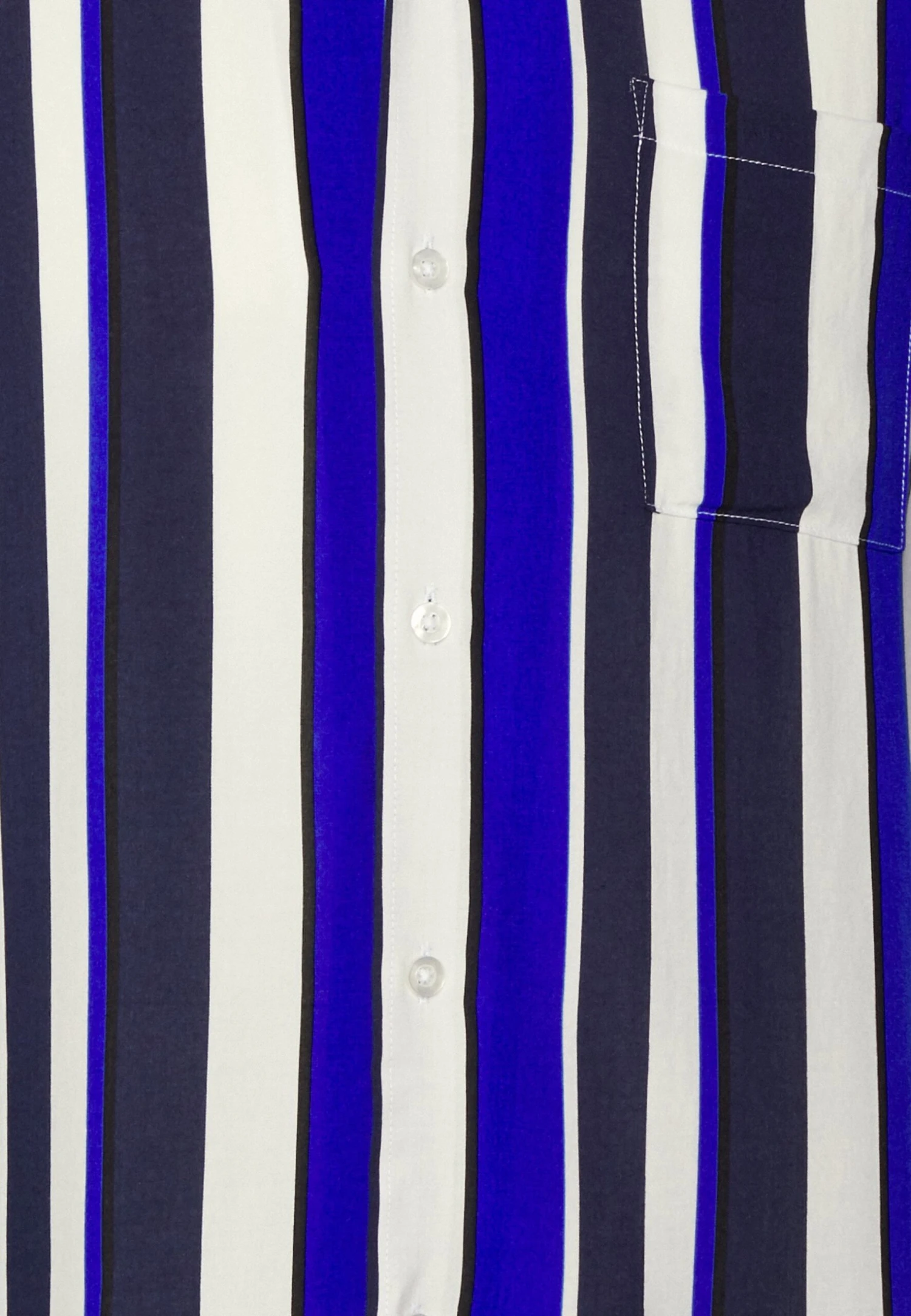 Pier One Overhemd - Blue 5 Pier One Overhemd - Blue - Afbeelding 3