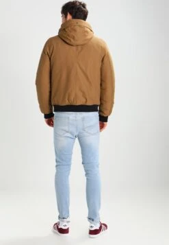 Pier One Winterjas - Beige 10 Pier One Winterjas - Beige -Pier One 6b0753ac77d74ba3817b599509097817