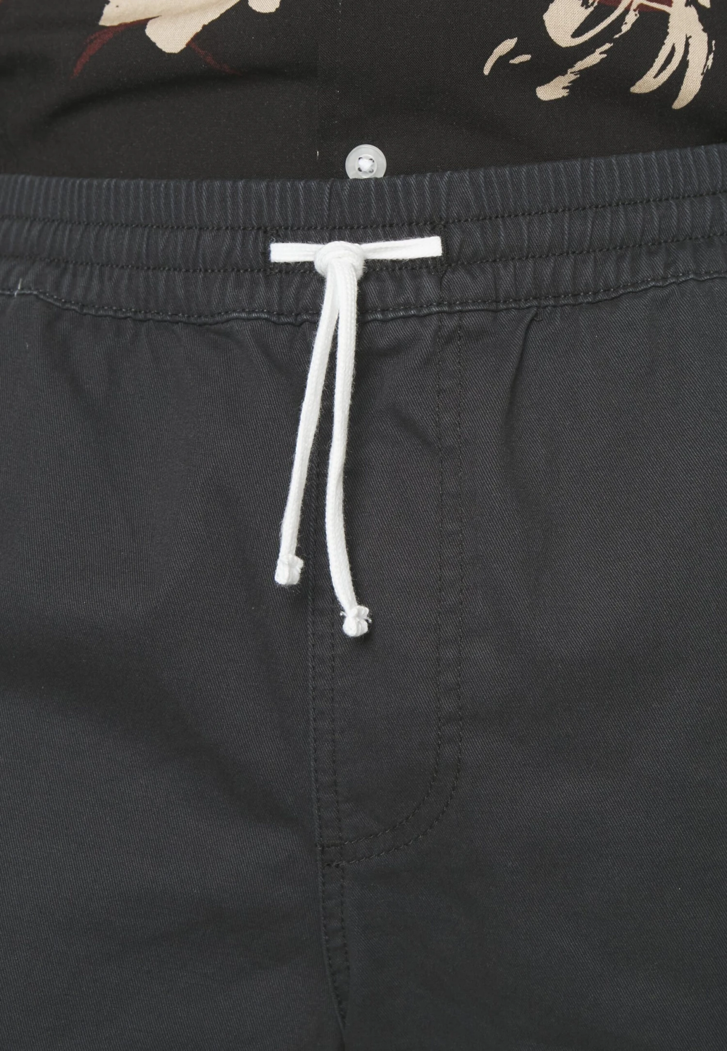 Pier One 2 Pack - Shorts - Olive/Black 8 Pier One 2 Pack - Shorts - Olive/Black - Afbeelding 6