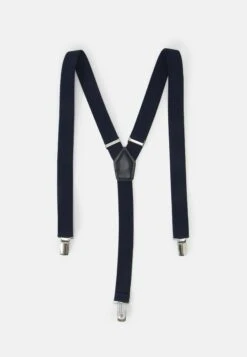 Pier One Set- Overige Accessoires - Dark Blue -Pier One 6d9582cc650149f1ab4707c319383e06