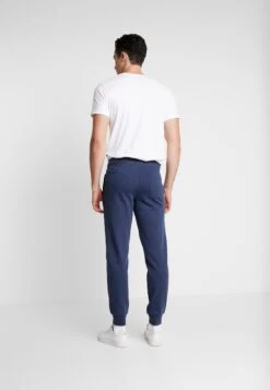 Pier One Trainingsbroek - Mottled Dark Blue 9 Pier One Trainingsbroek - Mottled Dark Blue -Pier One 6f5dfd40adb749249bcddae601e5b80e