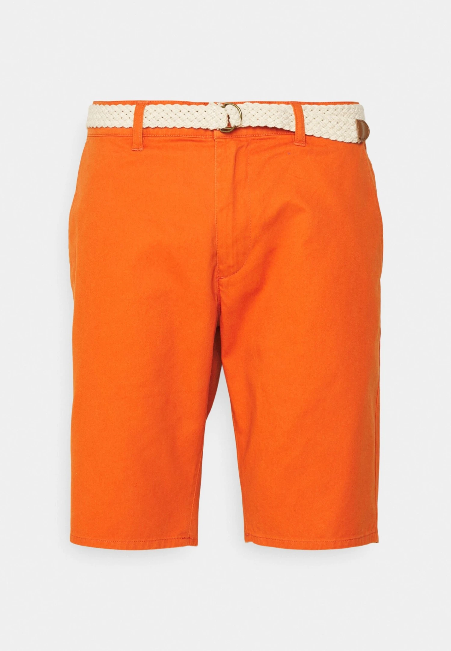 Pier One Shorts - Orange 6 Pier One Shorts - Orange - Afbeelding 4