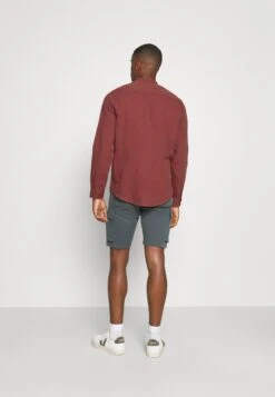 Pier One Overhemd - Red 11 Pier One Overhemd - Red -Pier One 70c8d766956e4aa9bdb169a7b68c452a