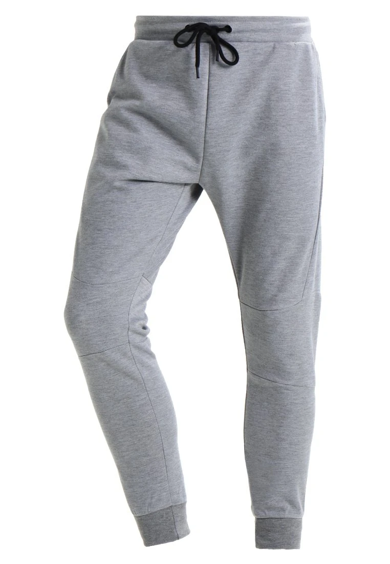 Pier One Trainingsbroek - Light Grey 7 Pier One Trainingsbroek - Light Grey - Afbeelding 5