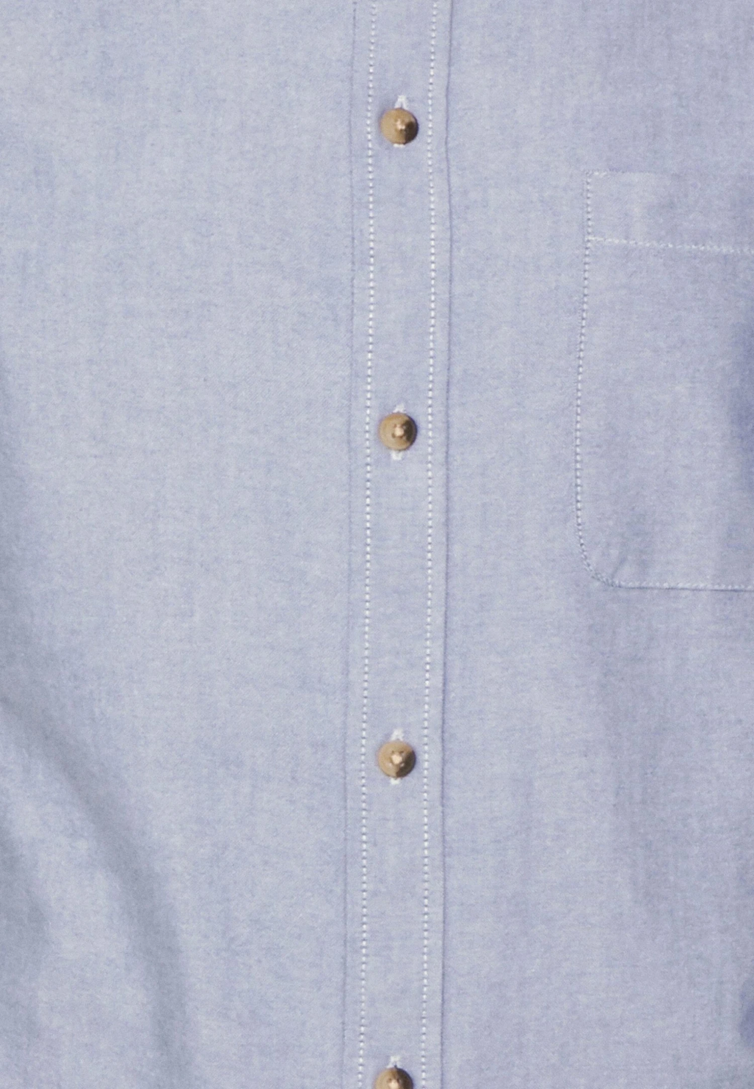 Pier One Overhemd - Light Blue 8 Pier One Overhemd - Light Blue - Afbeelding 6