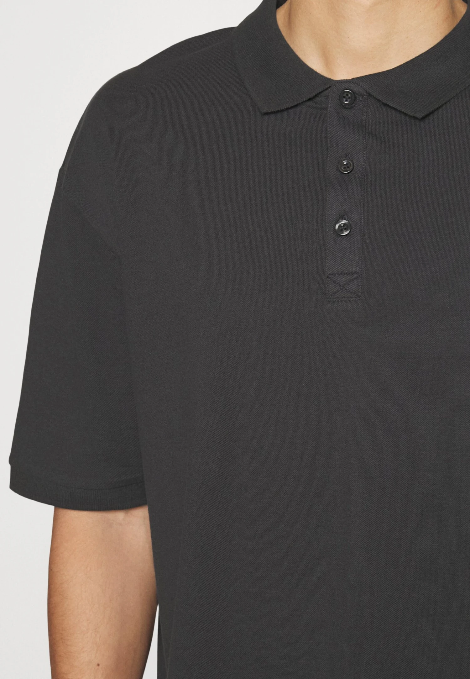 Pier One Poloshirt -Black 8 Pier One Poloshirt -Black - Afbeelding 6