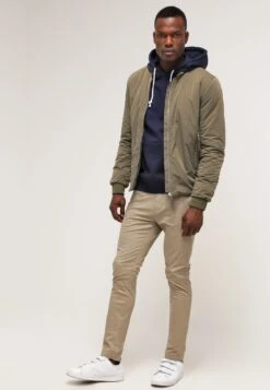 Pier One Hoodie - Navy 9 Pier One Hoodie - Navy -Pier One 7c732ad4708c42a1b47164d2f908b981