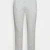 Pier One Smart Piquee Jogger - Trainingsbroek - Light Grey 2 Pier One Smart Piquee Jogger - Trainingsbroek - Light Grey -Pier One 80424a62dd2f4d1ab19a5297a41009fa