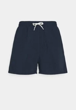Pier One Peachy Soft Beach Shorts - Zwemshorts - Dark Blue -Pier One 84d9106449604f7c97c4b126f0a5b305