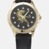 Pier One Unisex - Horloge - Black/Gold-Coloured 2 Pier One Unisex - Horloge - Black/Gold-Coloured -Pier One 8619848e5f7446efa561c46d6af48079
