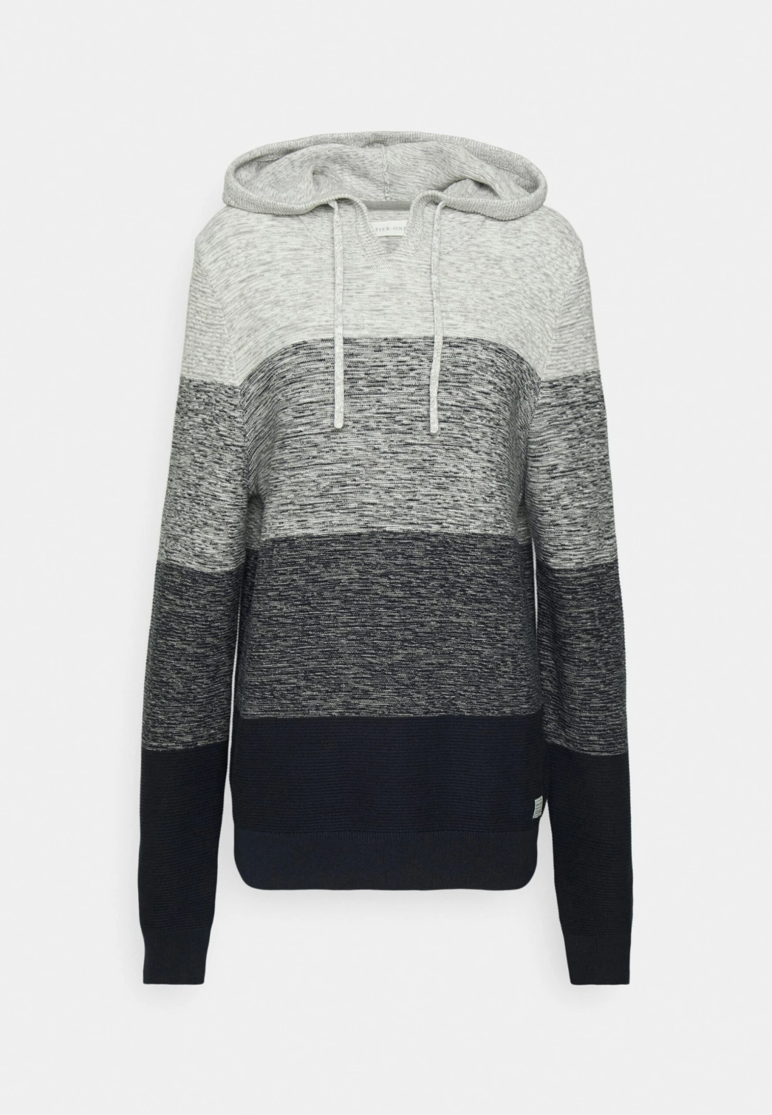 Pier One Trui - Grey 6 Pier One Trui - Grey - Afbeelding 4