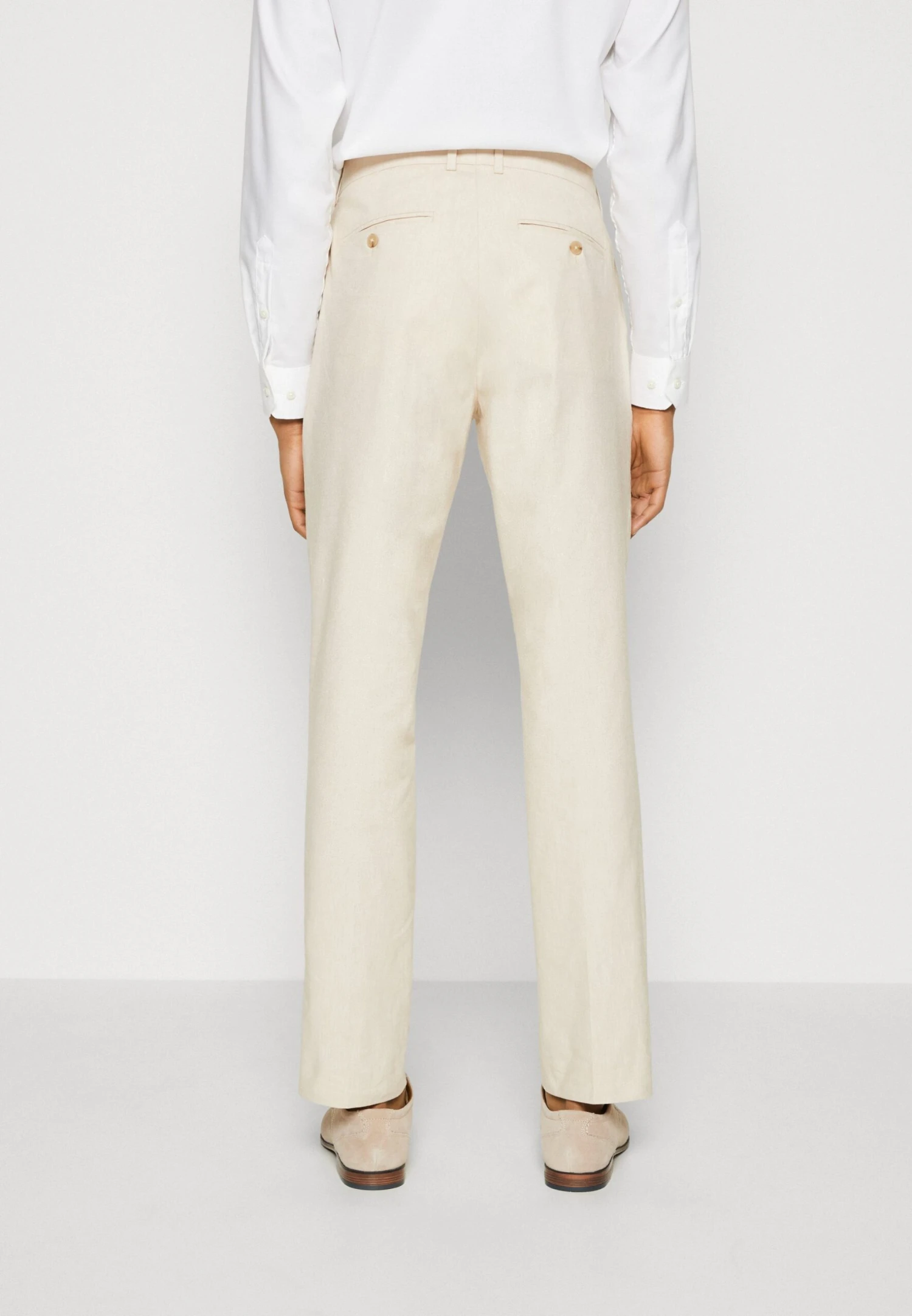 Pier One Set - Kostuum - Beige 8 Pier One Set - Kostuum - Beige - Afbeelding 6