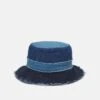 Pier One Unisex - Hoed - Blue