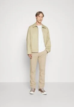 Pier One 13 Pier One 2 Pack - Chino - Dark Grey/Beige