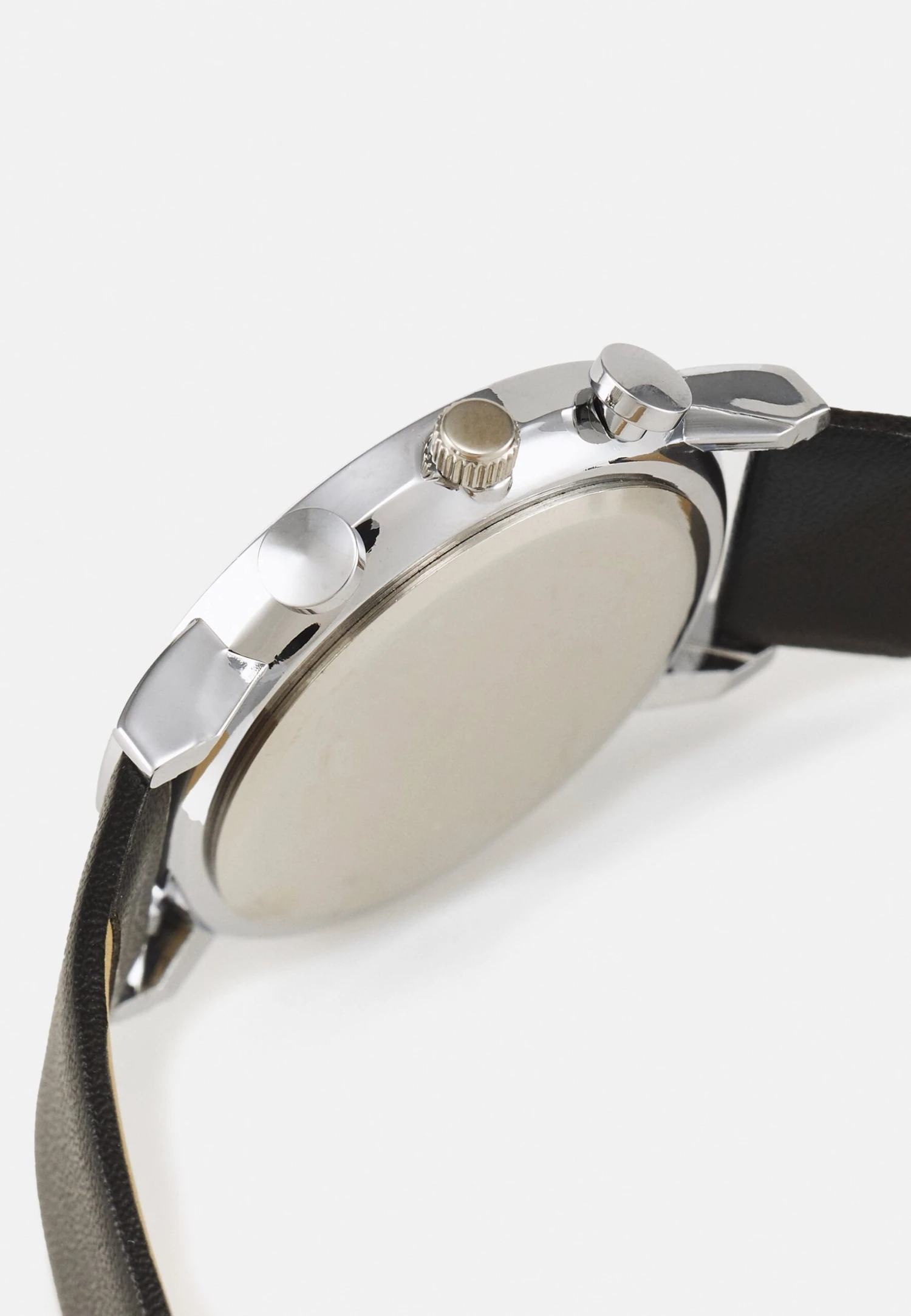 Pier One Set - Horloge - Black 5 Pier One Set - Horloge - Black - Afbeelding 3