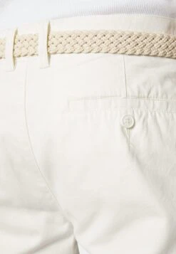 Pier One Shorts - White 11 Pier One Shorts - White -Pier One 8b9e225c89014234be74b00beaa9ceab