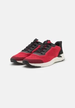 Pier One Sneakers Laag - Red 9 Pier One Sneakers Laag - Red -Pier One 8be298f3c25f4cd8a8b2f850c896241f