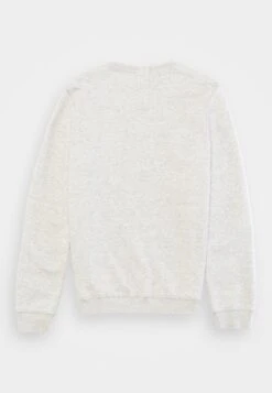 Pier One Sweater - Mottled Light Grey 20 Pier One Sweater - Mottled Light Grey -Pier One 8d62bb061f414c009d57af7f29781ea4