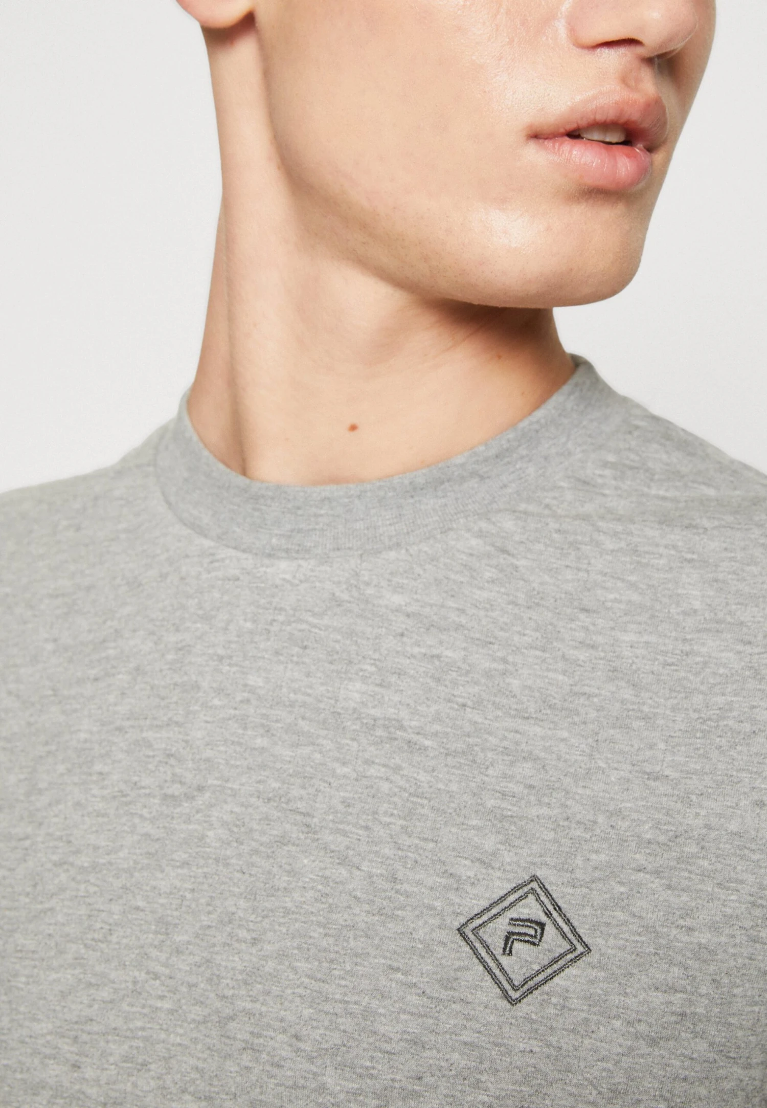 Pier One Sweater - Grey 8 Pier One Sweater - Grey - Afbeelding 6