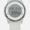 Pier One Digitaal Horloge - Transparent -Pier One 9523313601ba45ed98aa514c1c2b4d09