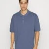 Pier One Poloshirt - Blue 1 Pier One Poloshirt - Blue -Pier One 954dc473bee04ac9857e171d67f64cc2