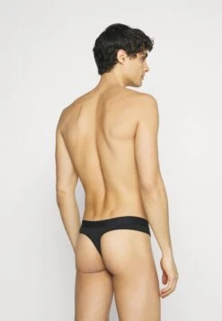 Pier One 3 Pack - Slip - Black 9 Pier One 3 Pack - Slip - Black -Pier One 95b266ee72ff471d835fddf2edf35fd3